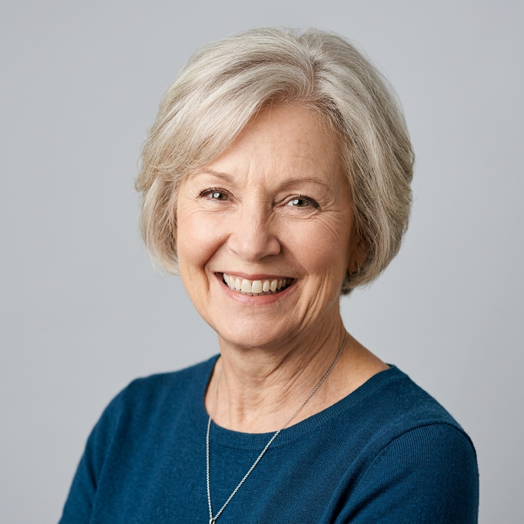 Linda P.