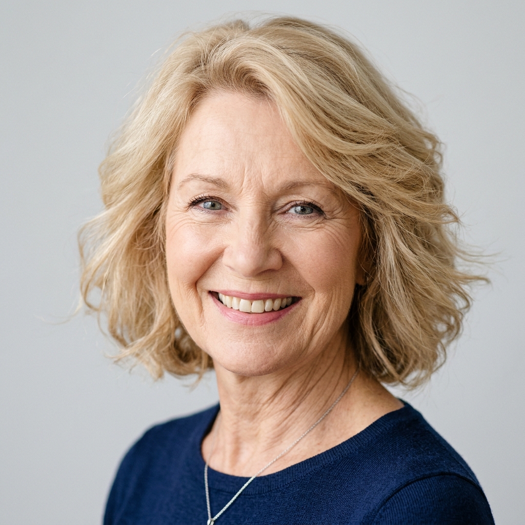 Susan M.
